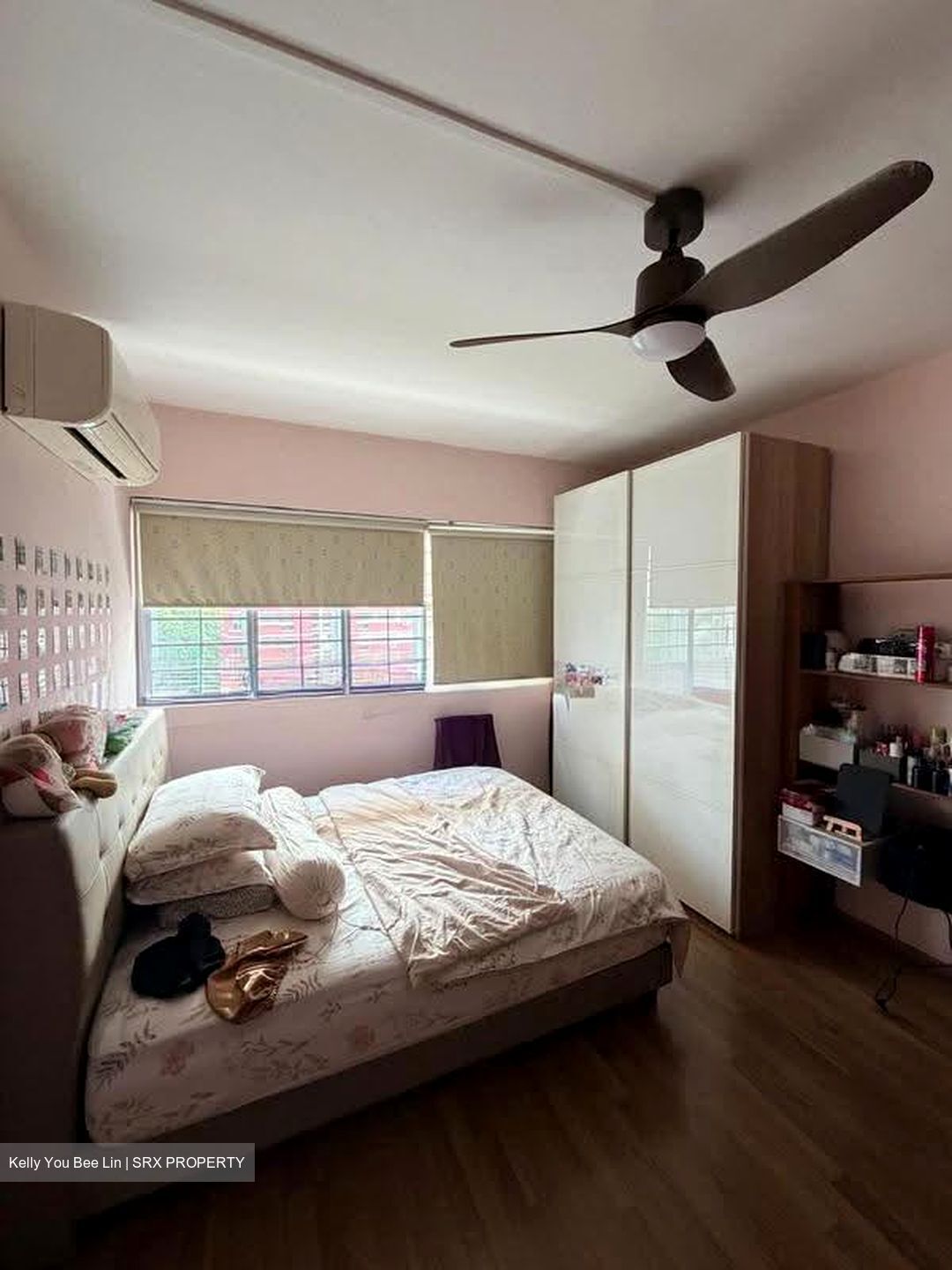 Blk 101 Bukit Batok West Avenue 6 (Bukit Batok), HDB 5 Rooms #635025801